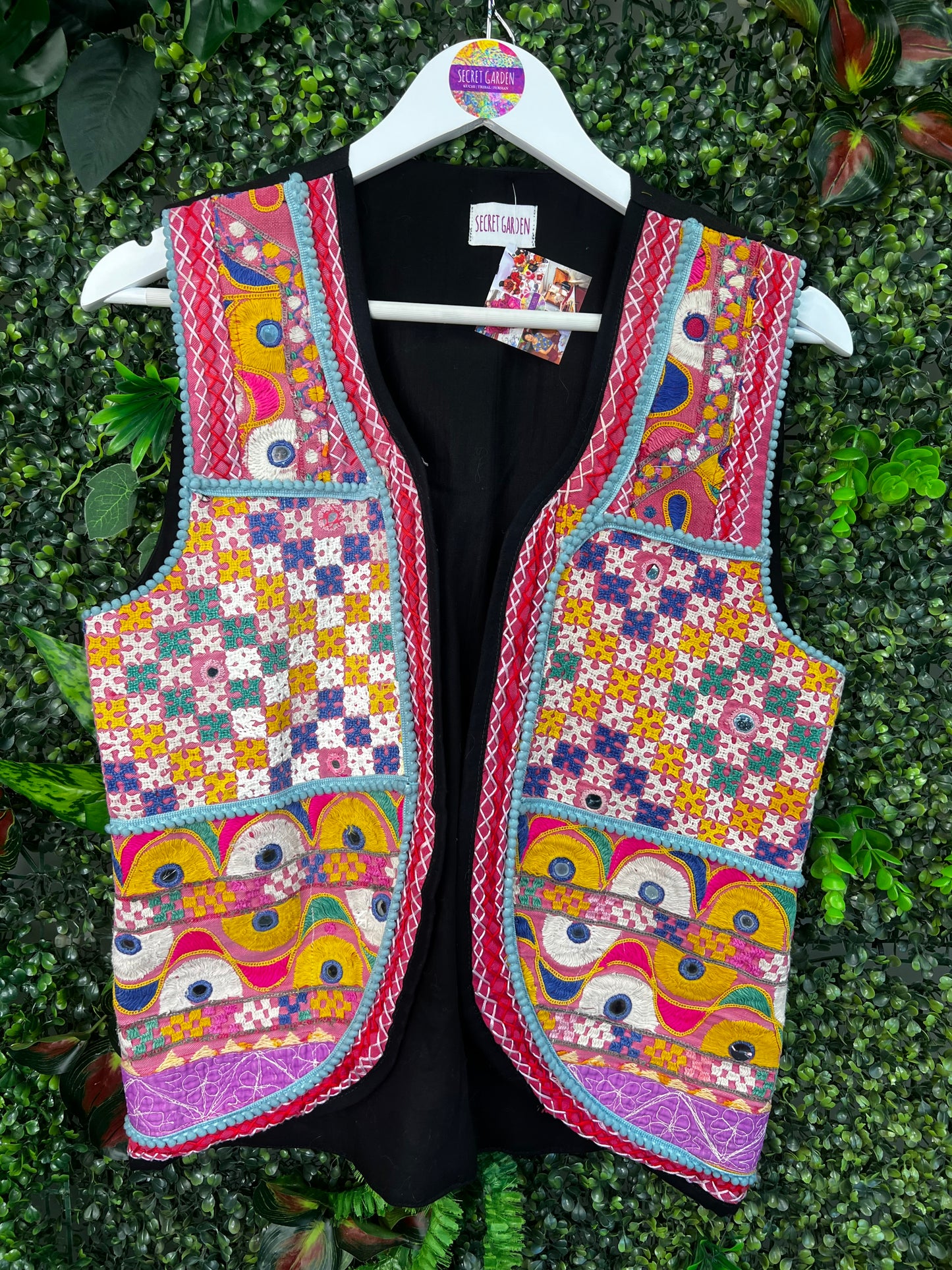 Vintage Waistcoat - 1