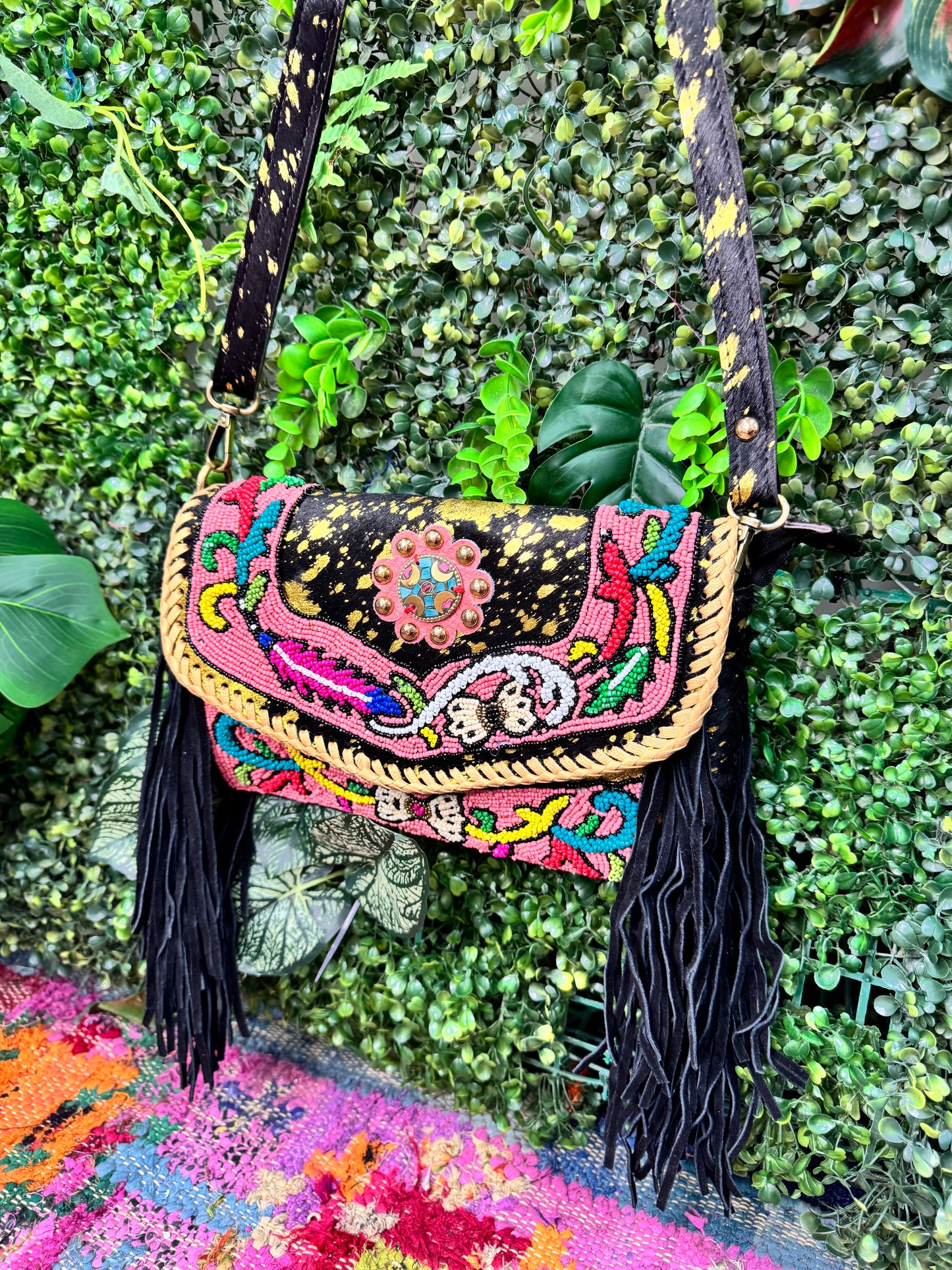 Rodeo Bag