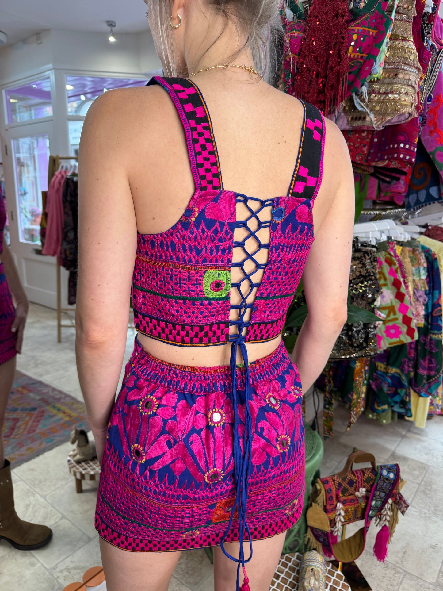 Jaipur Co ord - 2