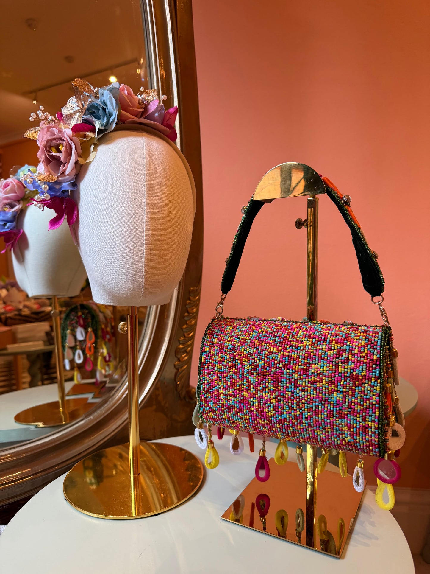 Mirror Polti Bag