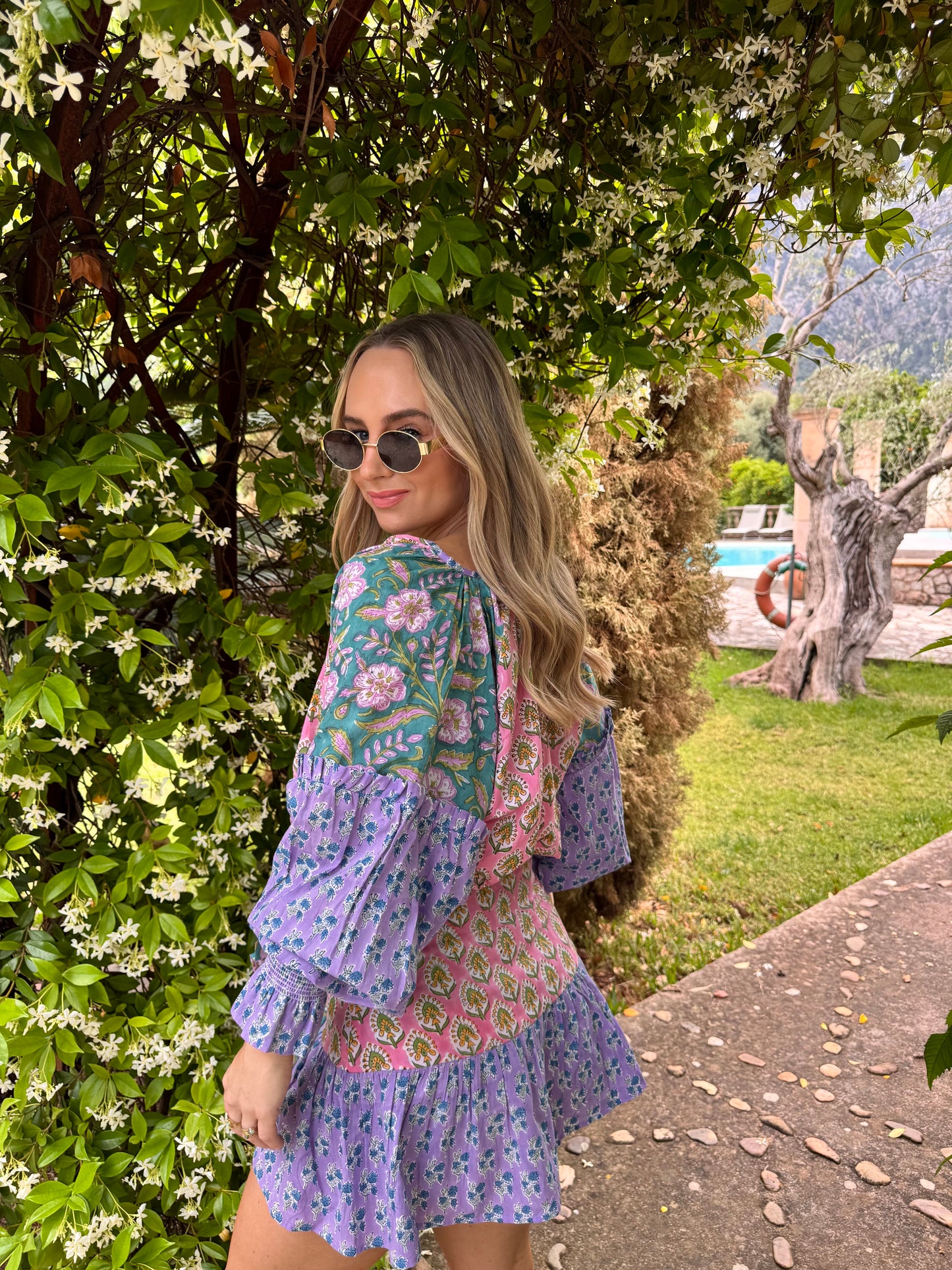 Wildflower Set