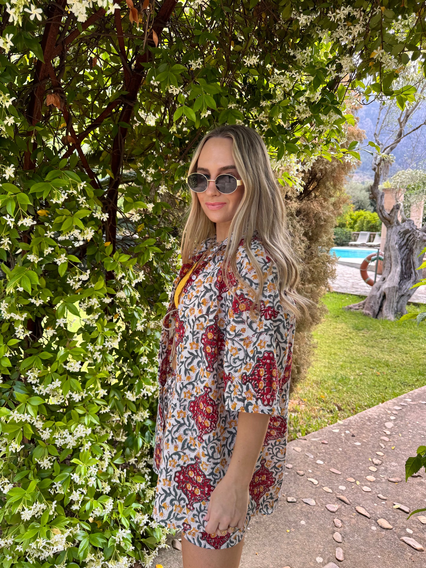 Dolce Co ord