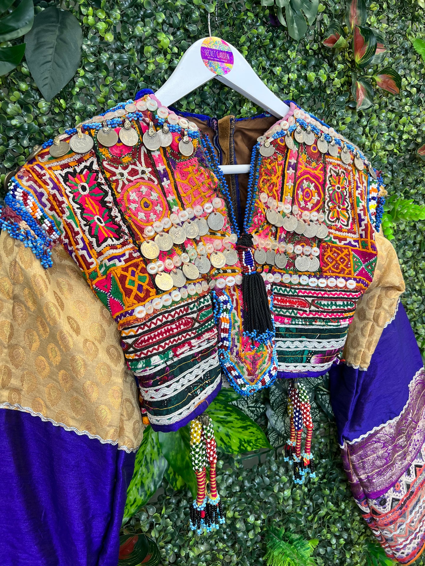 Tribal Top