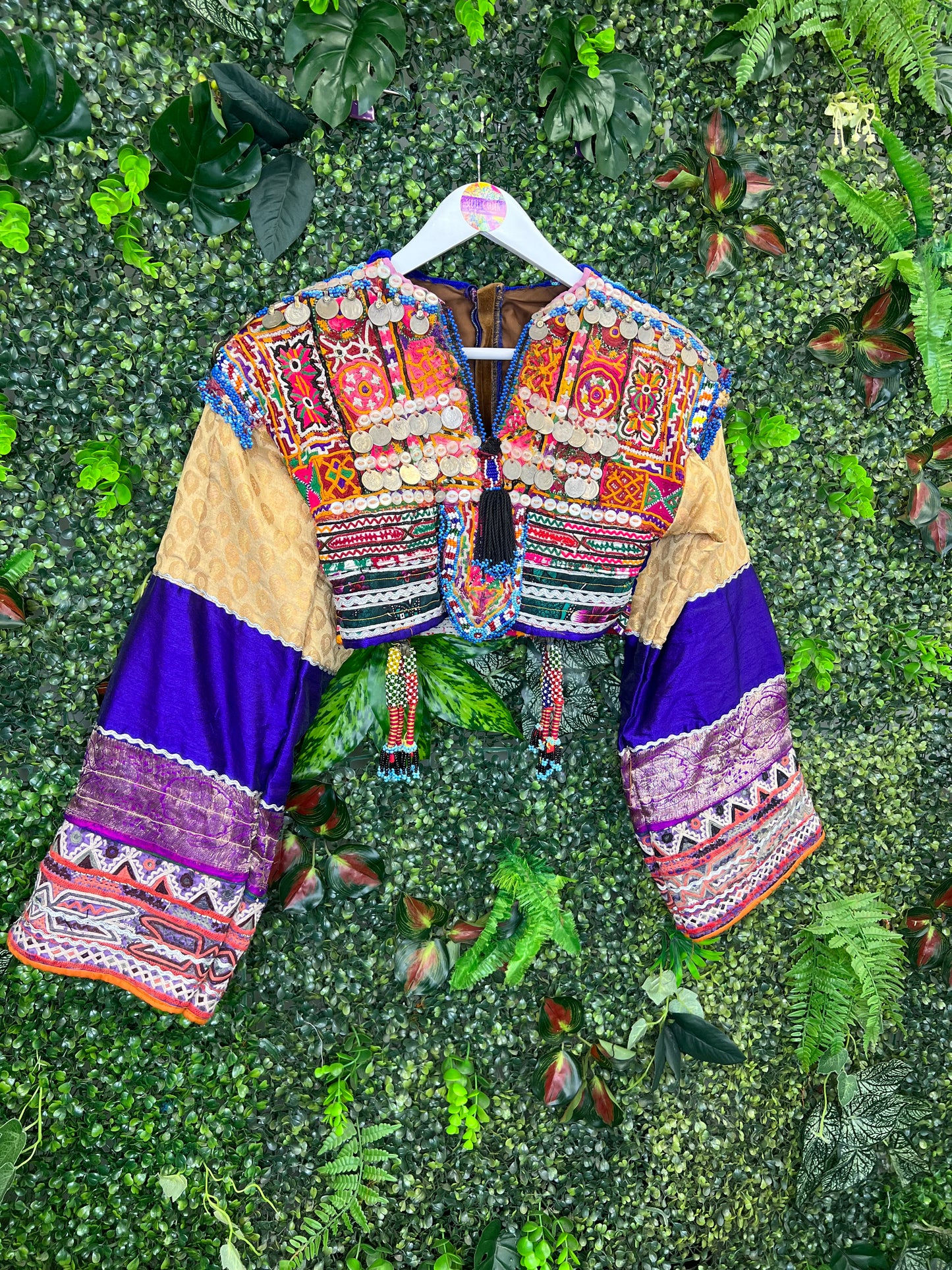 Tribal Top