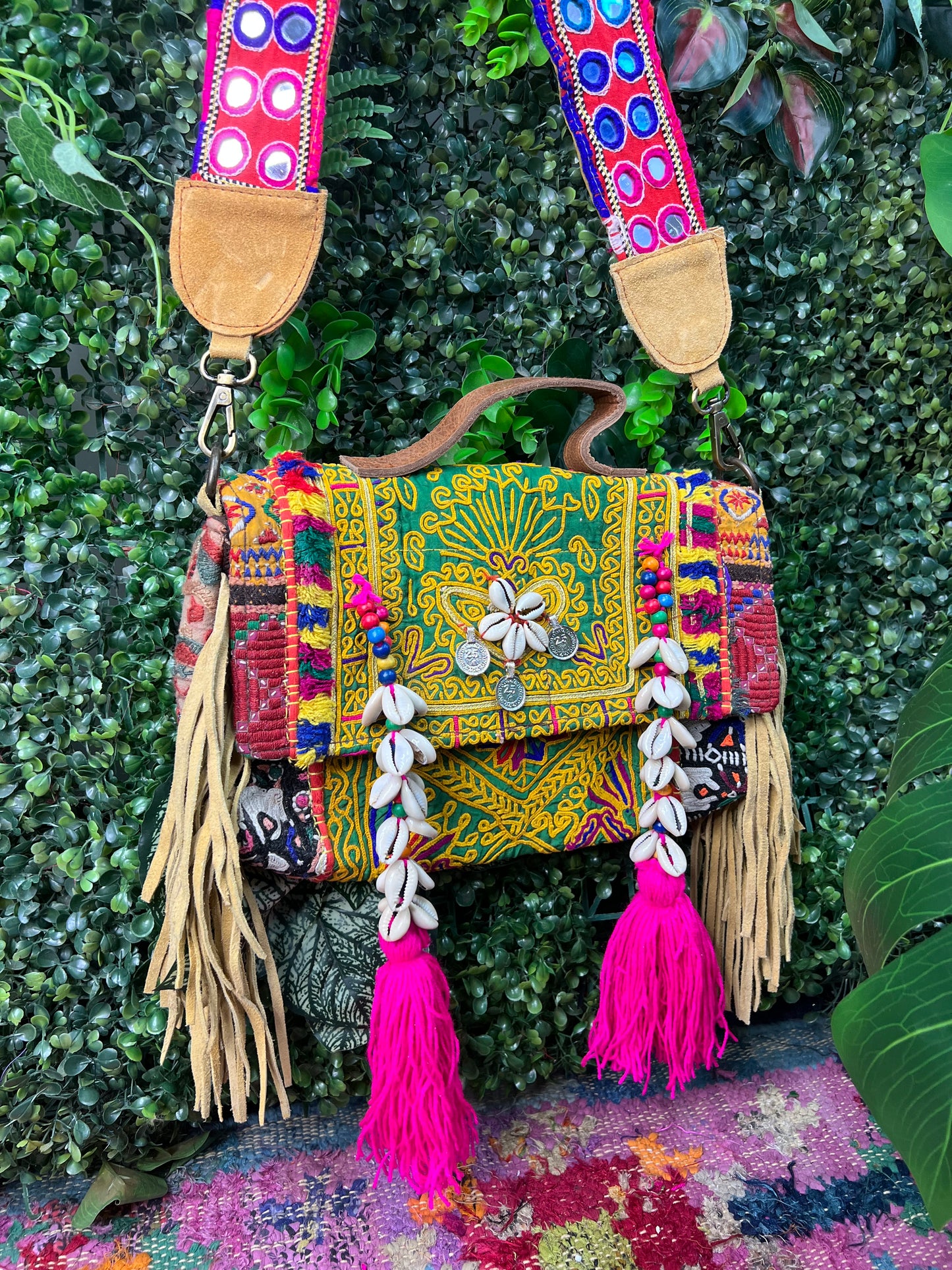 Havana Bag - 25