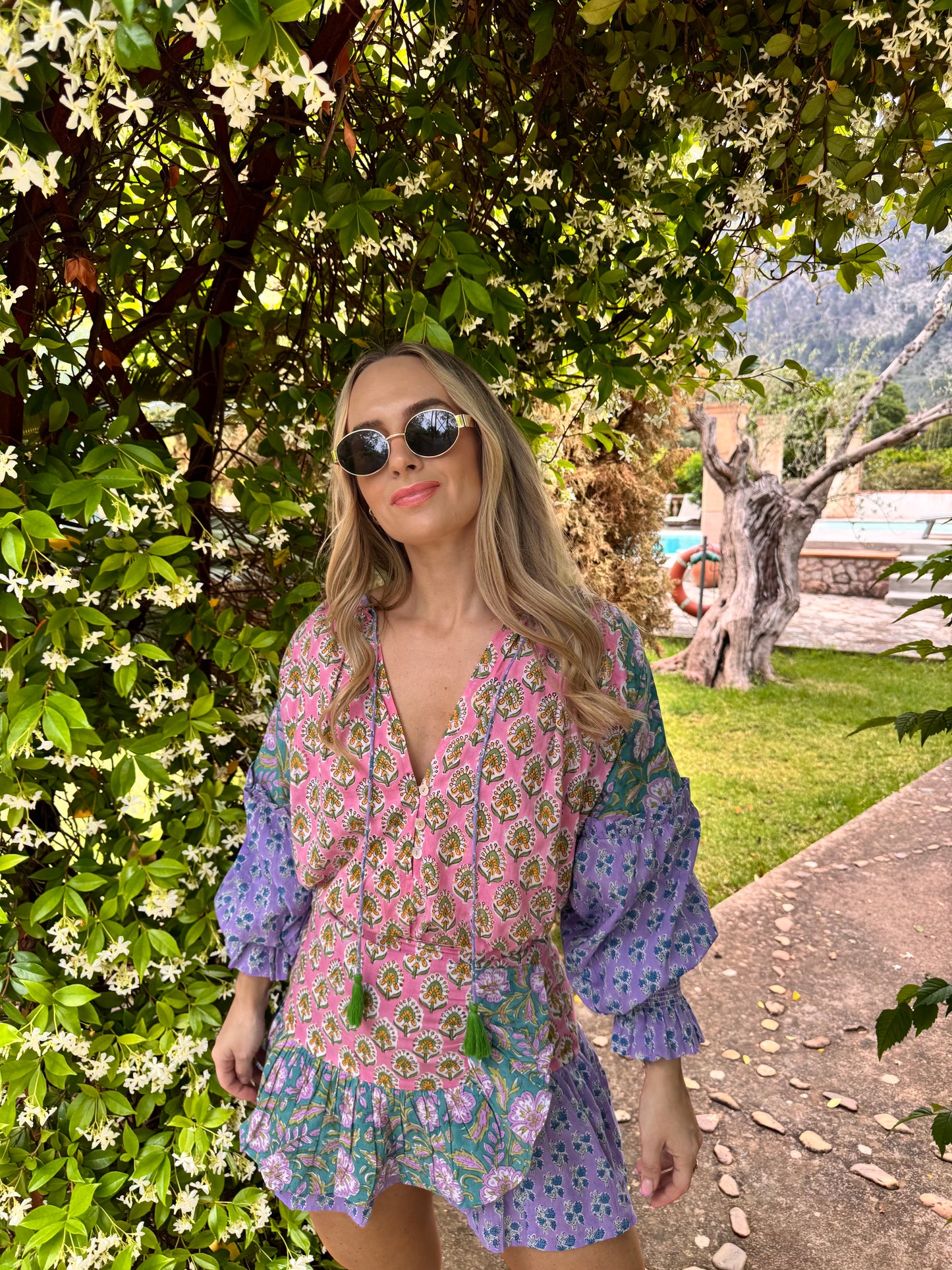 Wildflower Set
