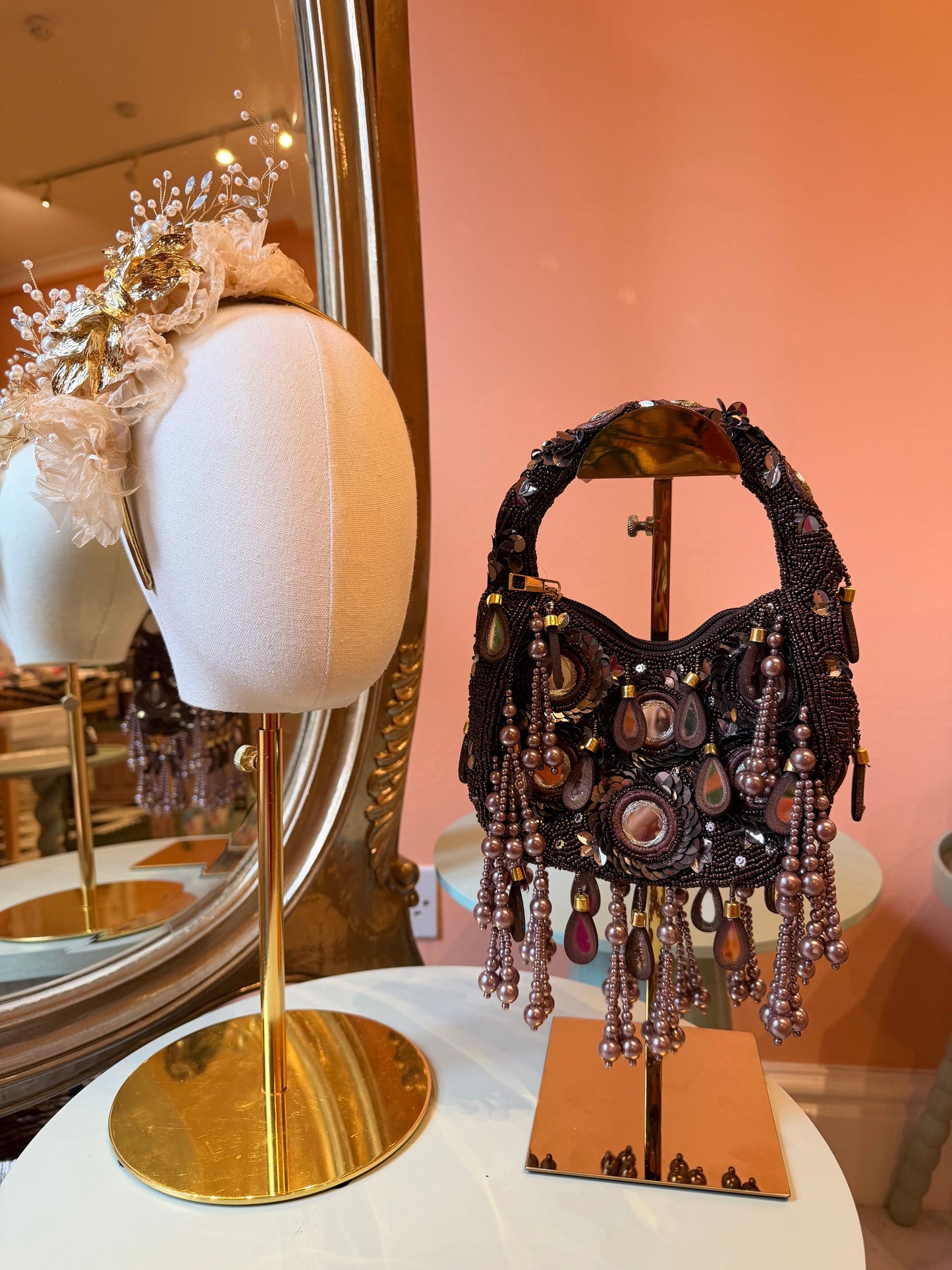 Mirror Polti Bag