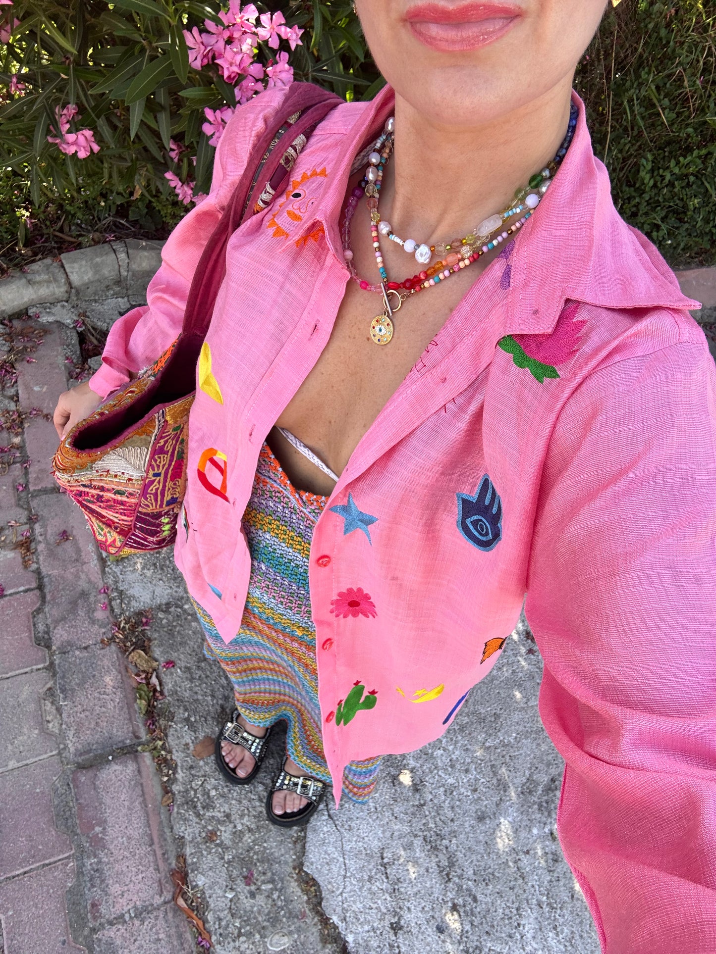 Summer Spell Shirt