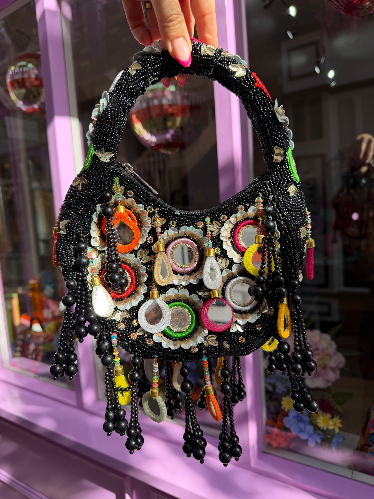Mirror Polti Bag