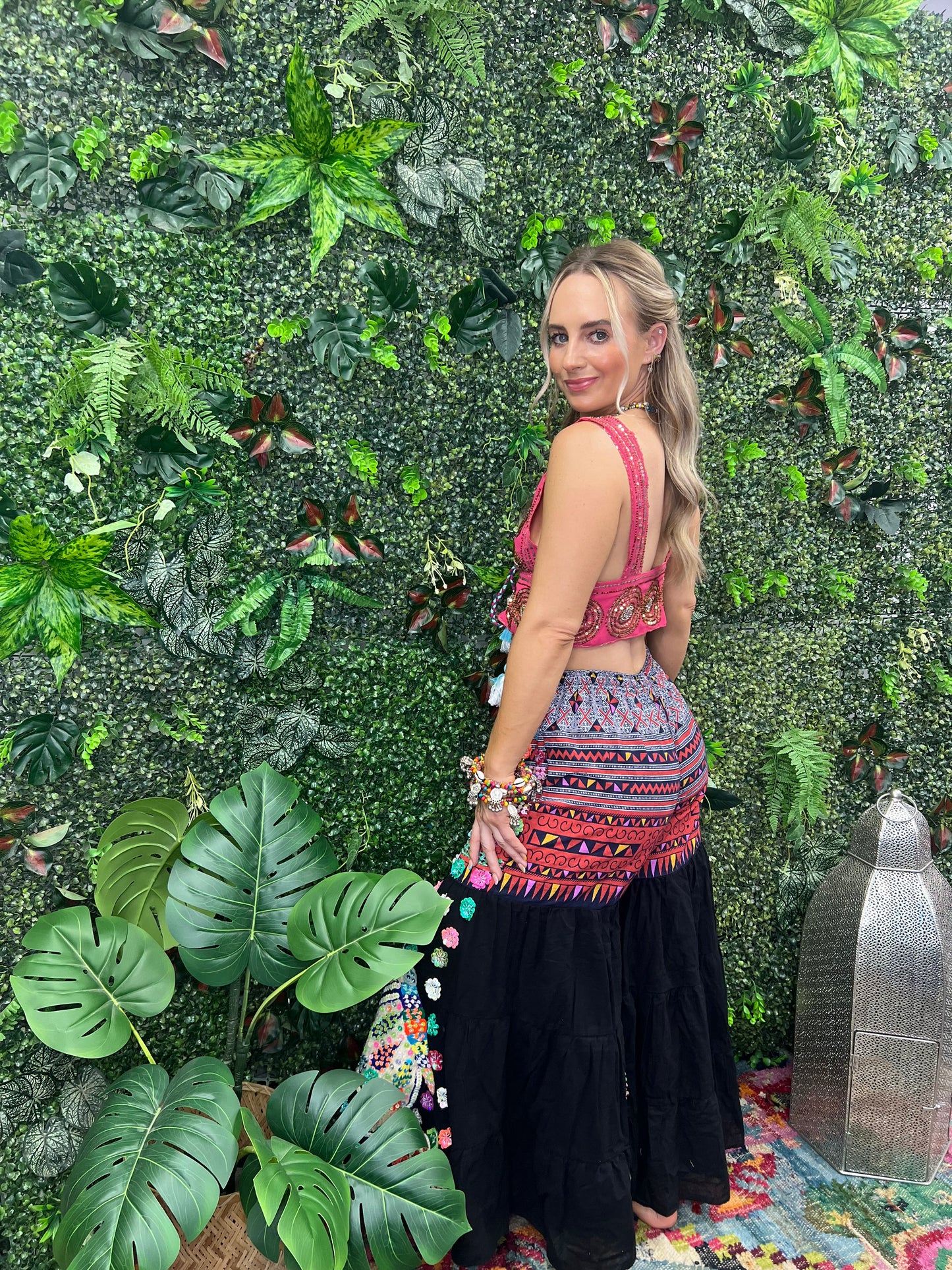 Gypsy Soul Butterfly Flares - 2