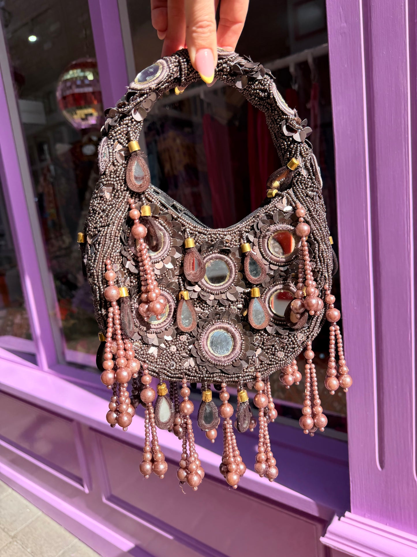 Mirror Polti Bag