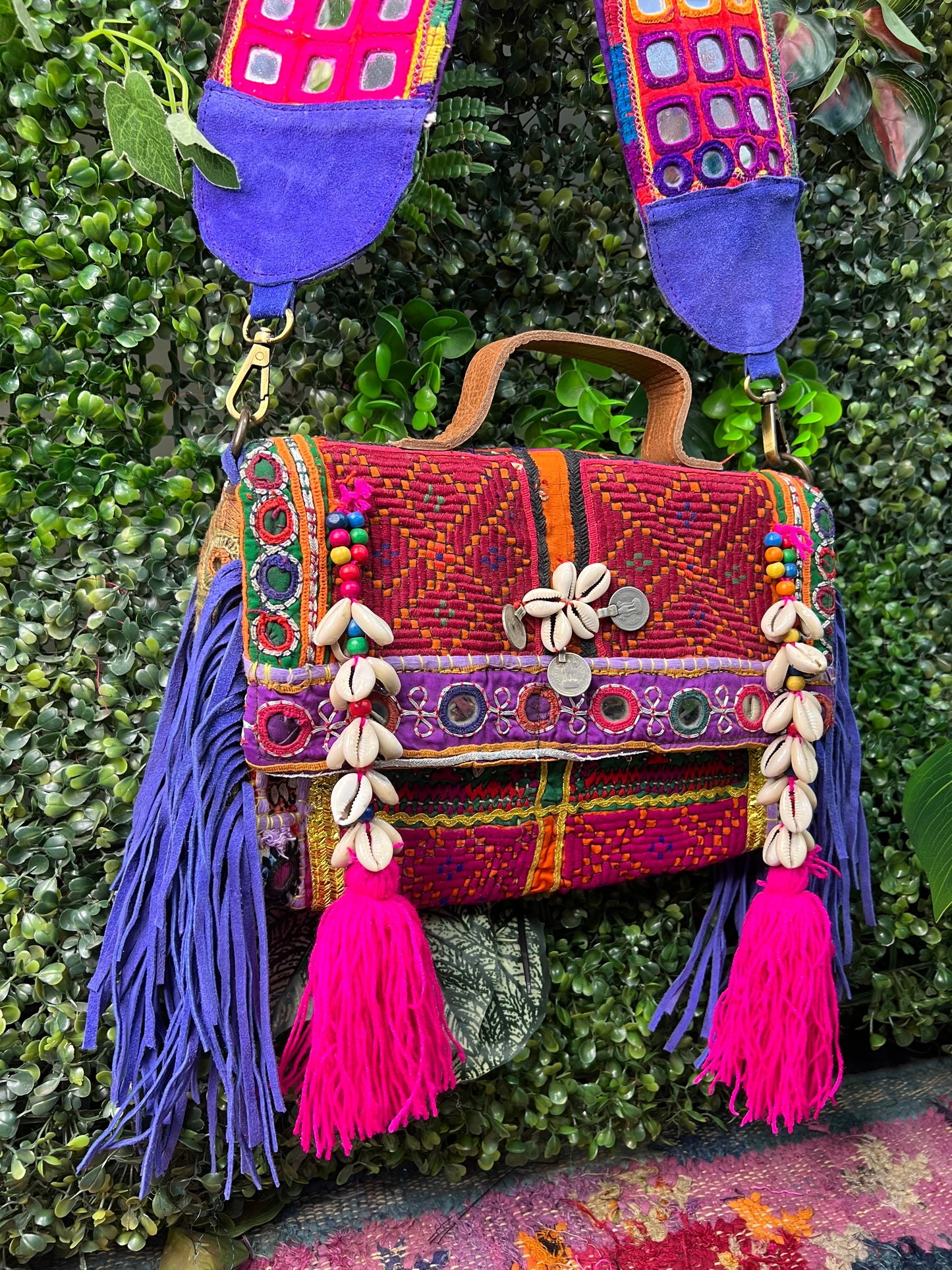 Havana Bag - 12