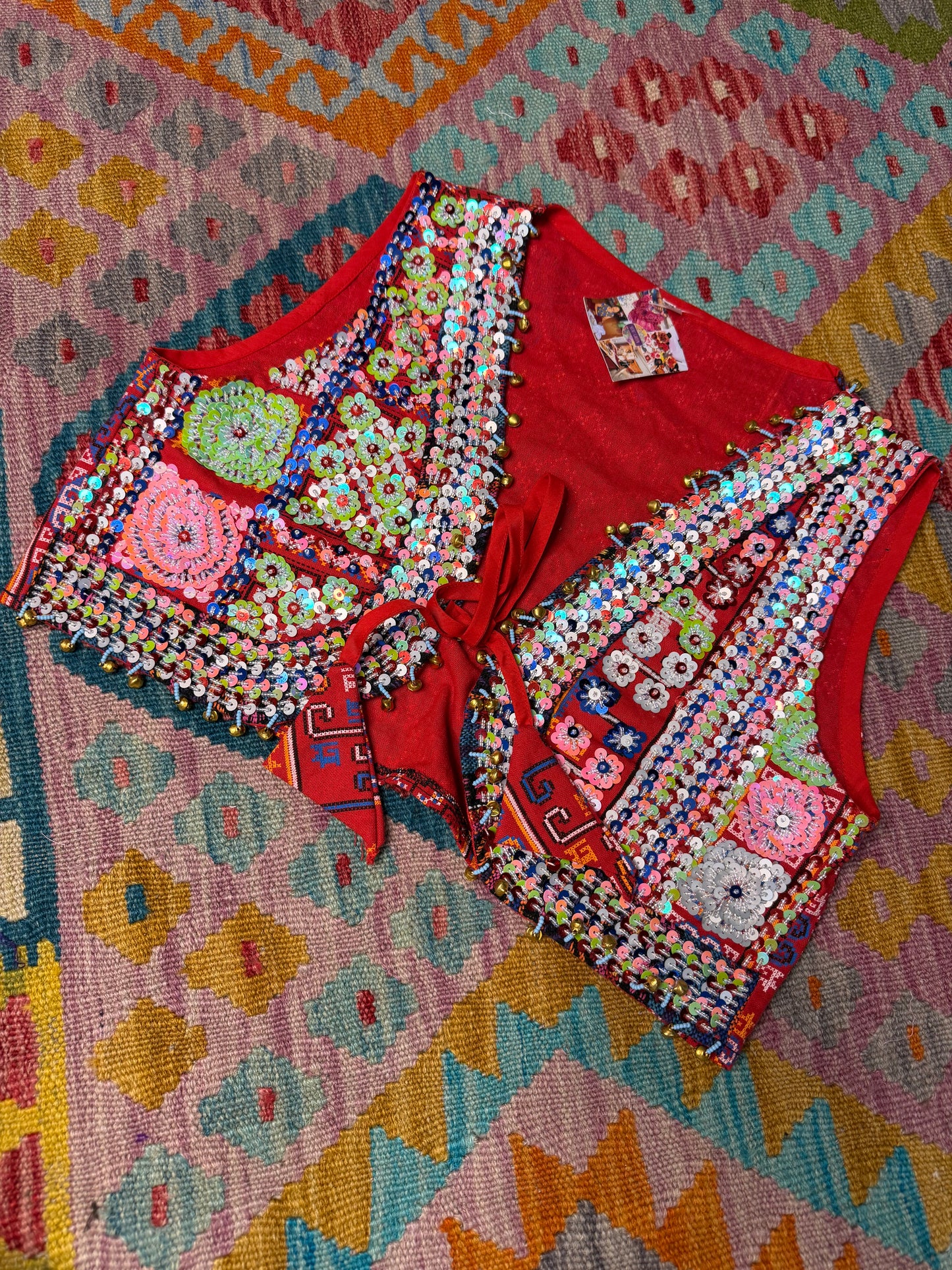 Gypsy Soul Waistcoats