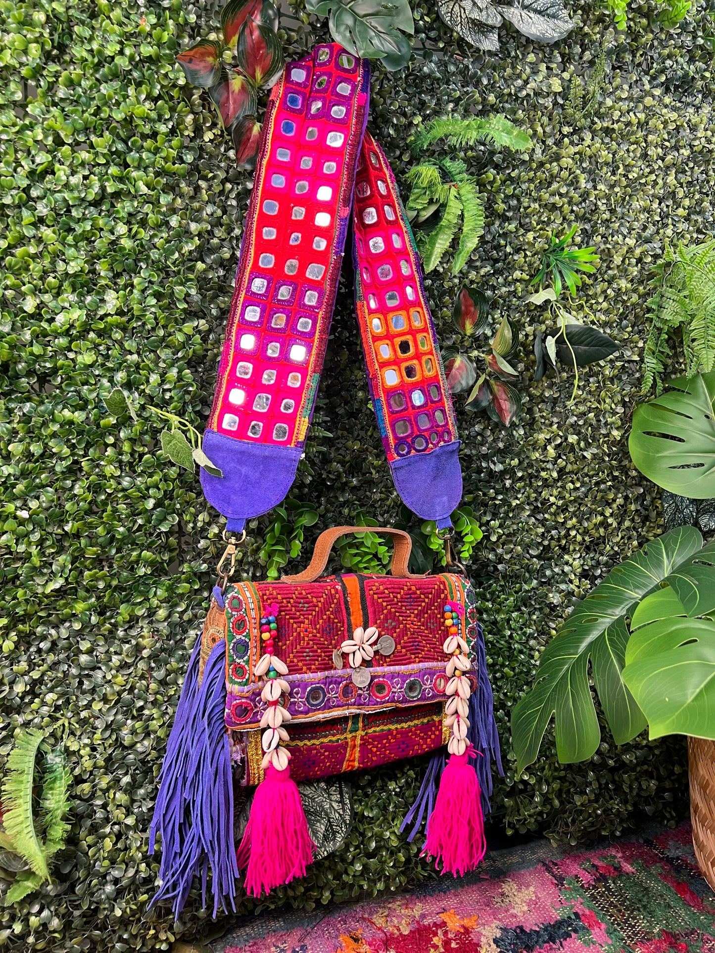 Havana Bag - 12
