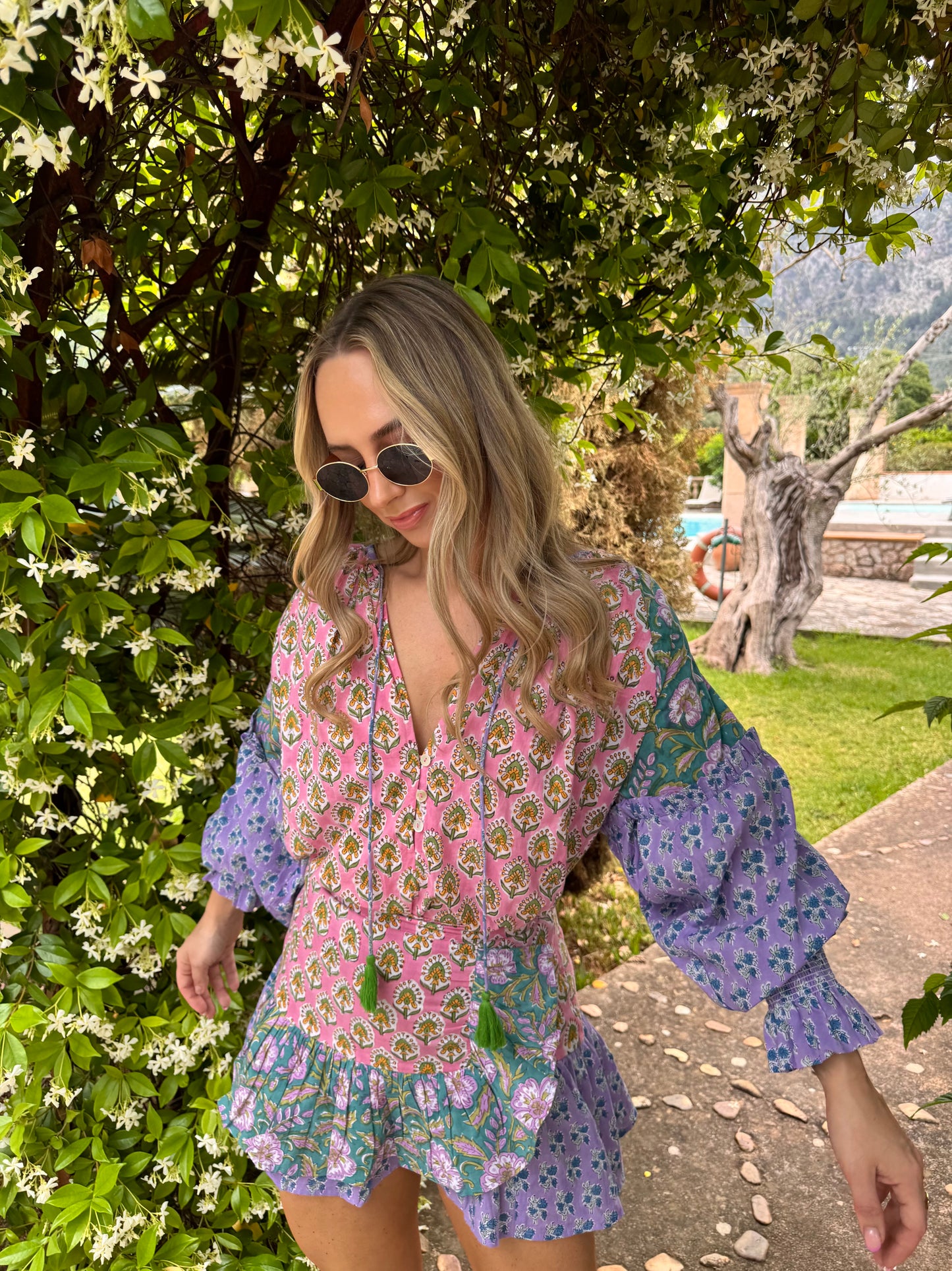 Wildflower Set