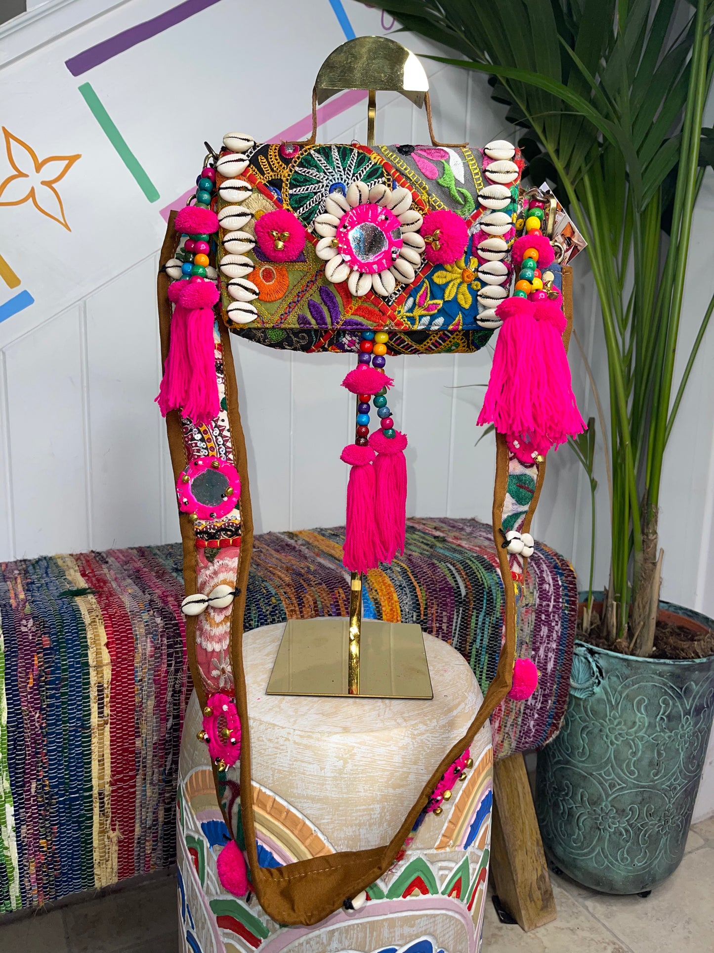 Mini Havana Bag - 5