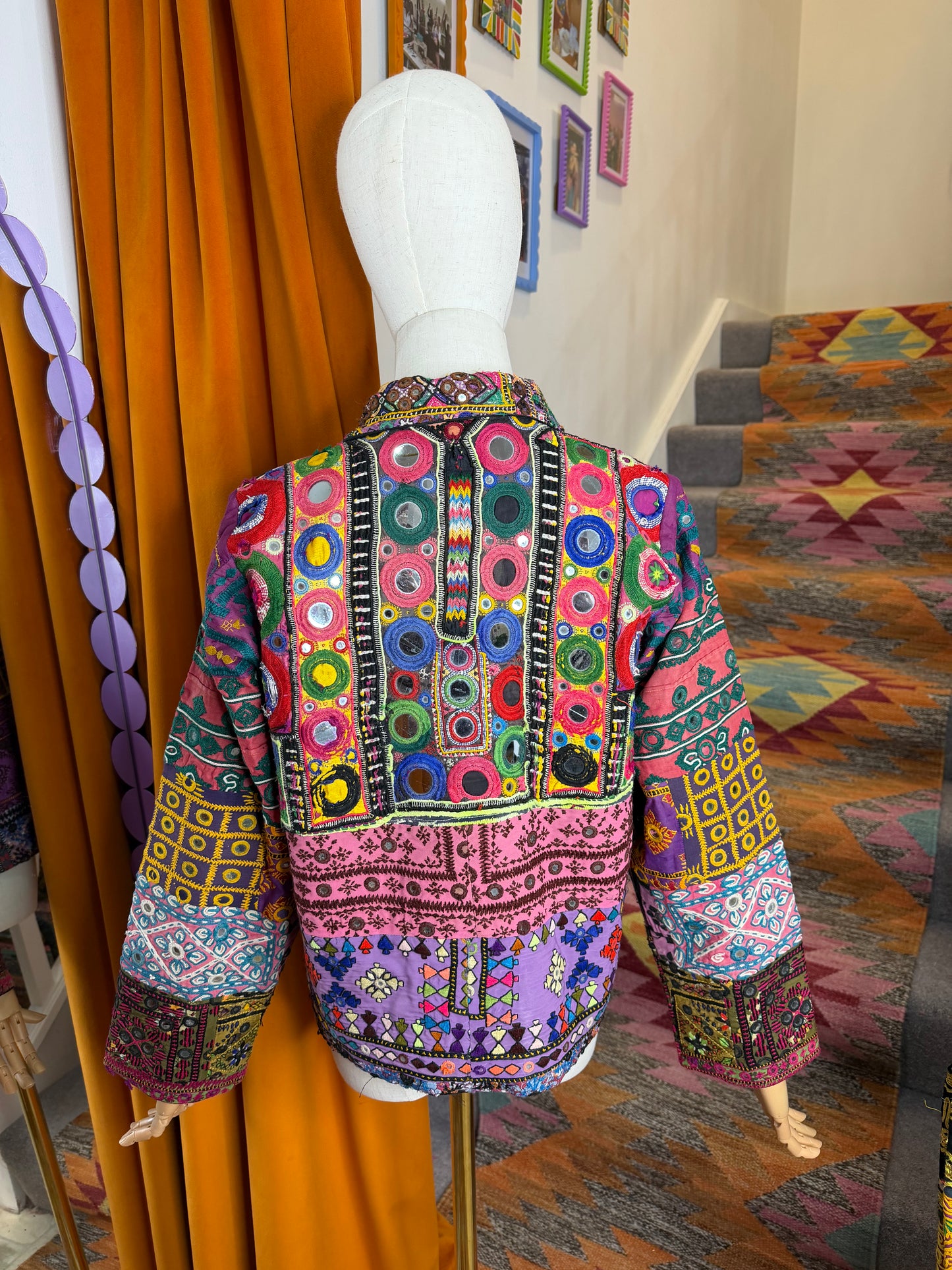 Jaipur Jacket - 3