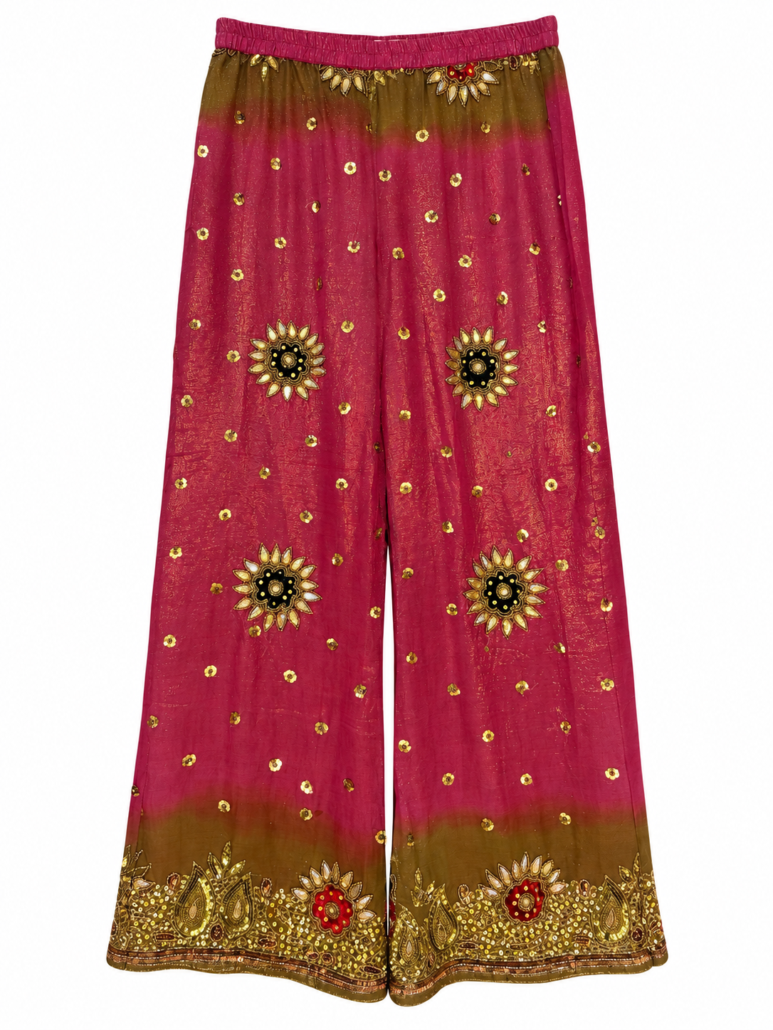 Sari Vintage Trousers