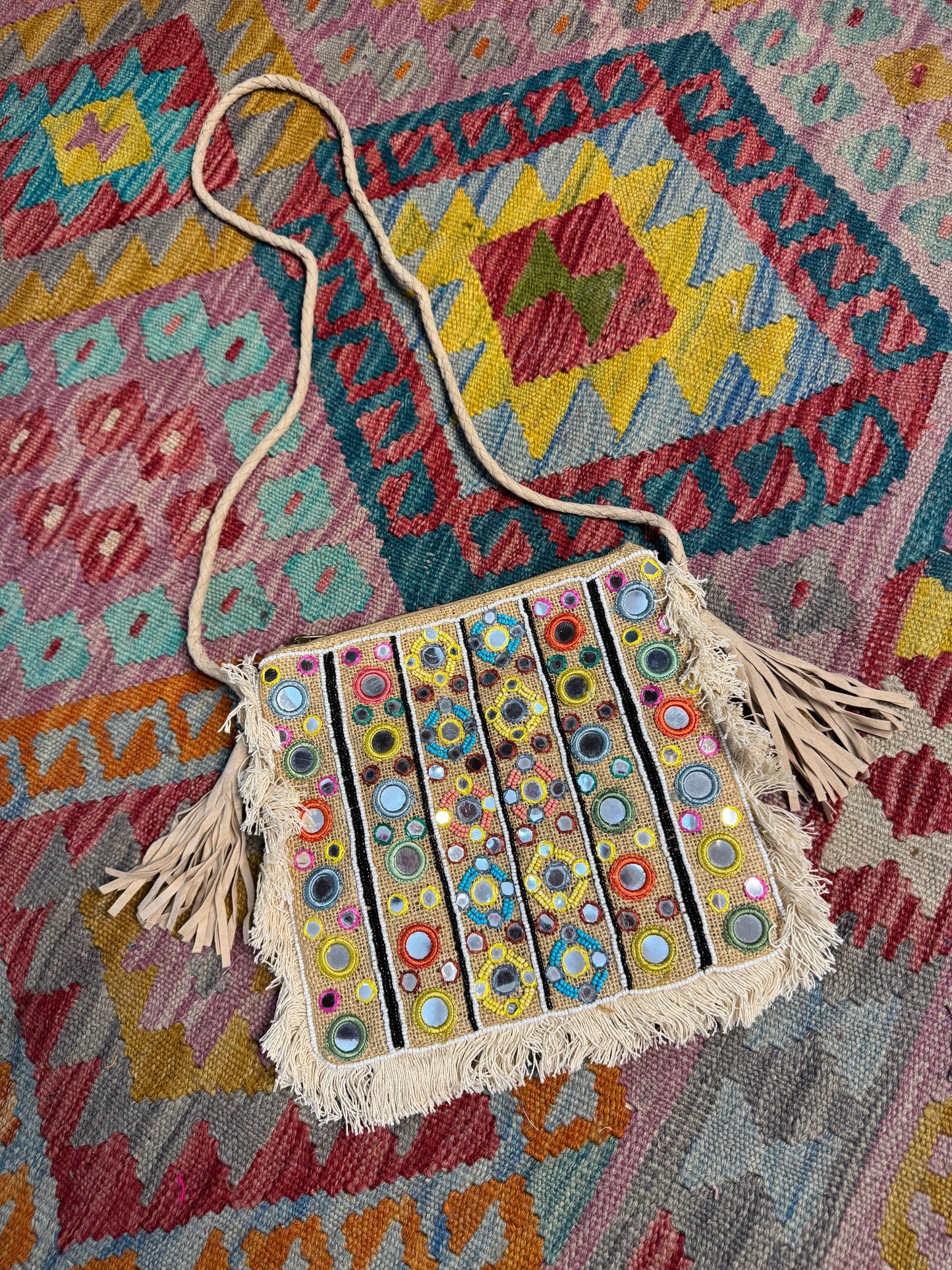 Naxos Bag