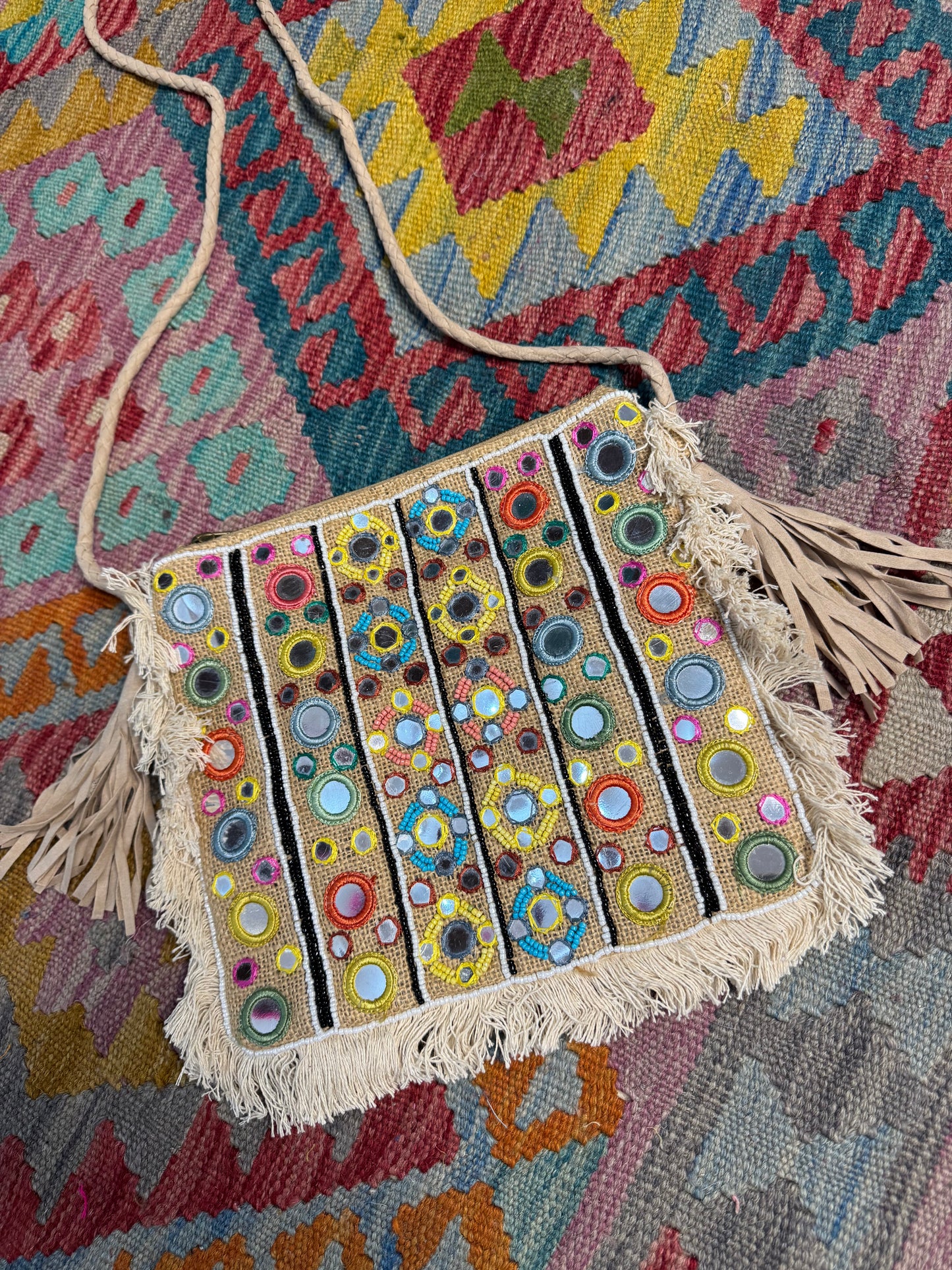 Naxos Bag