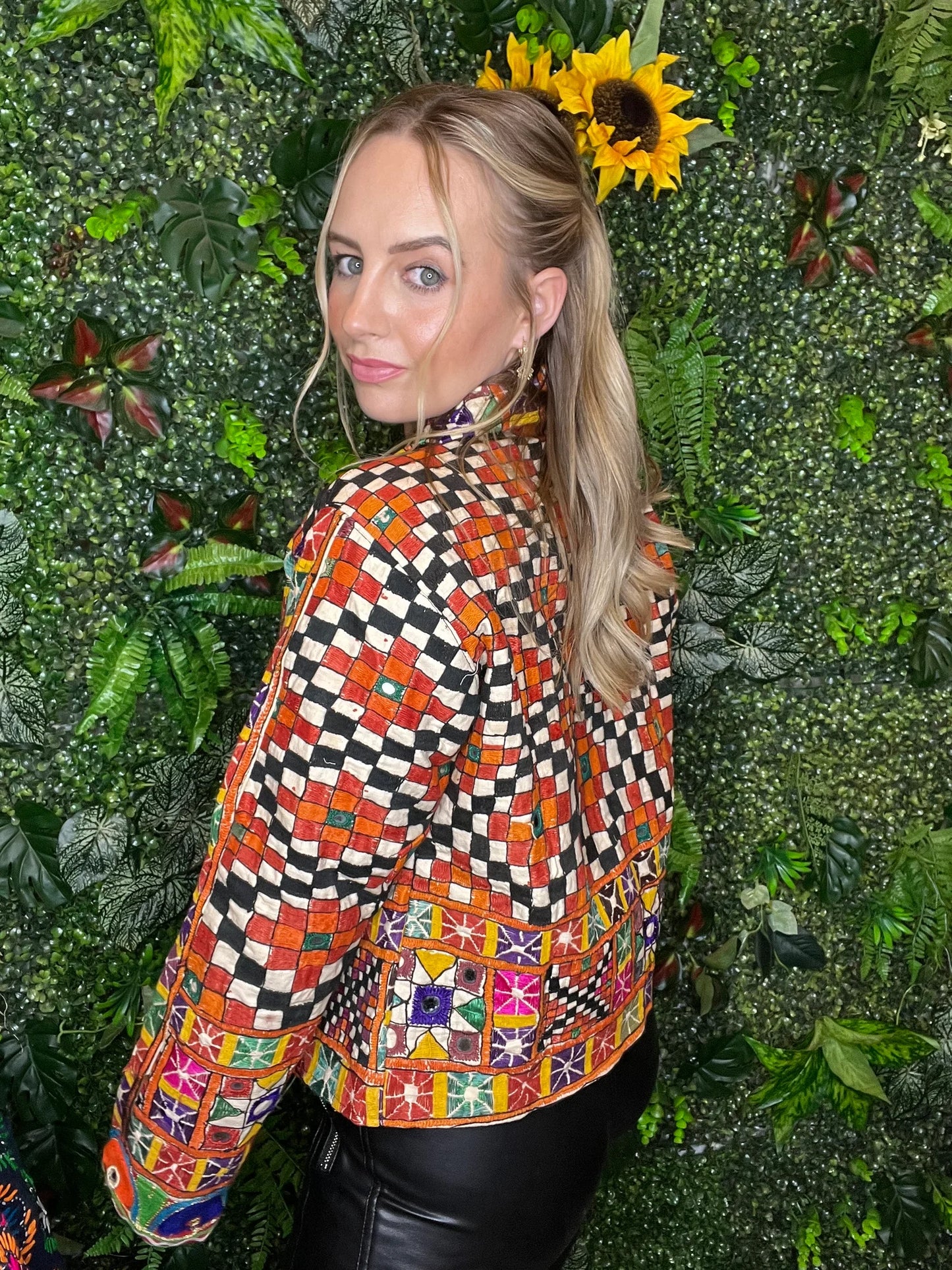 Banjara Kutch Jacket