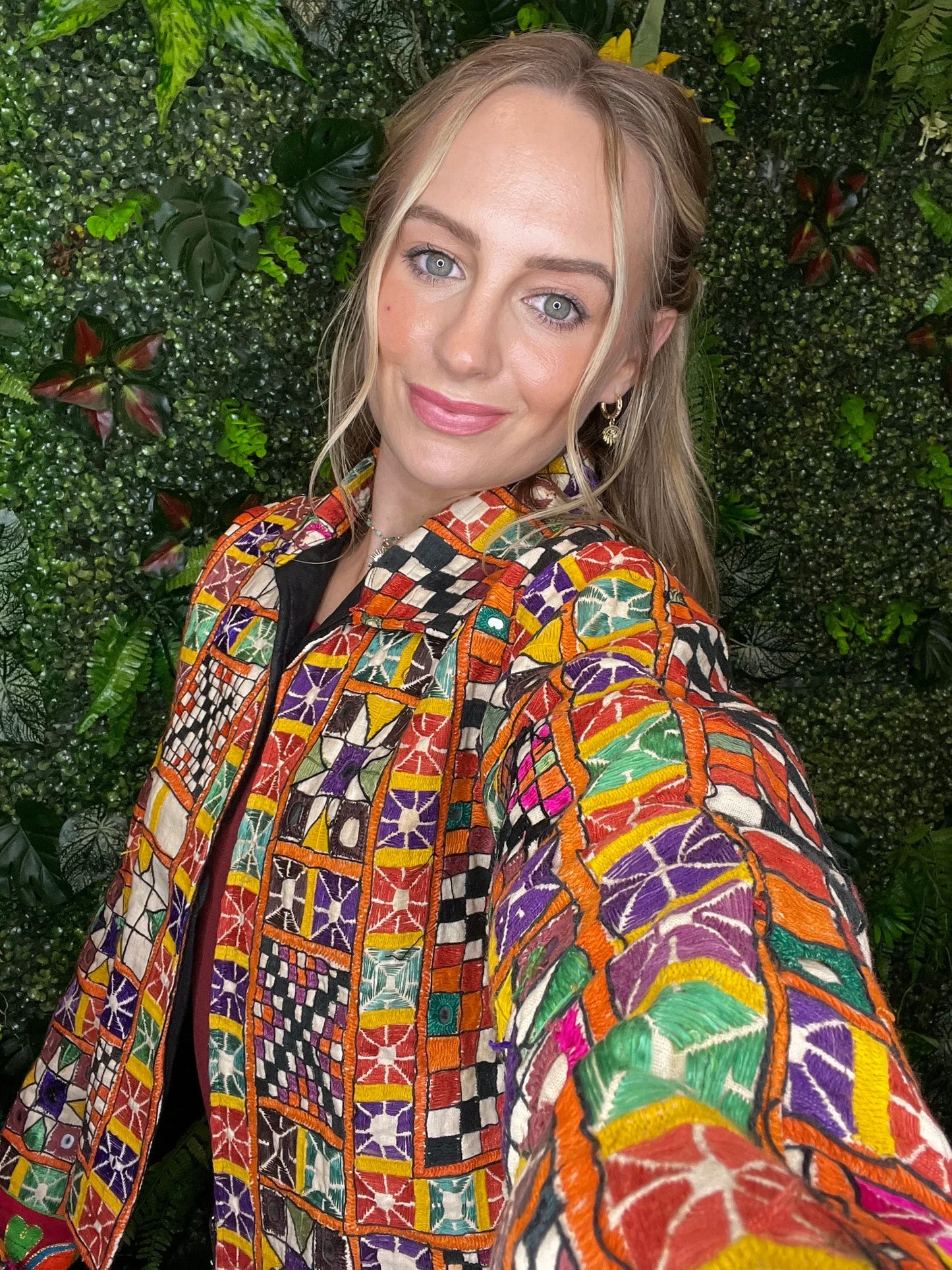 Banjara Kutch Jacket