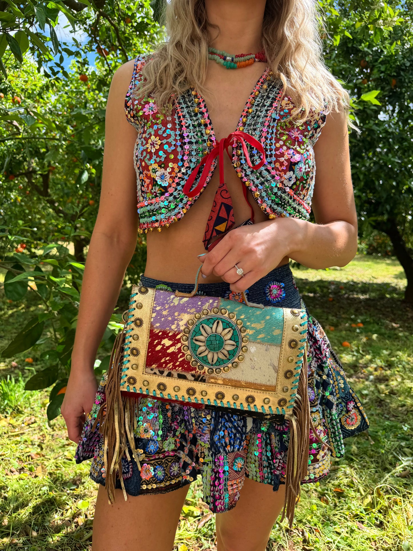 Es Vedra Bag