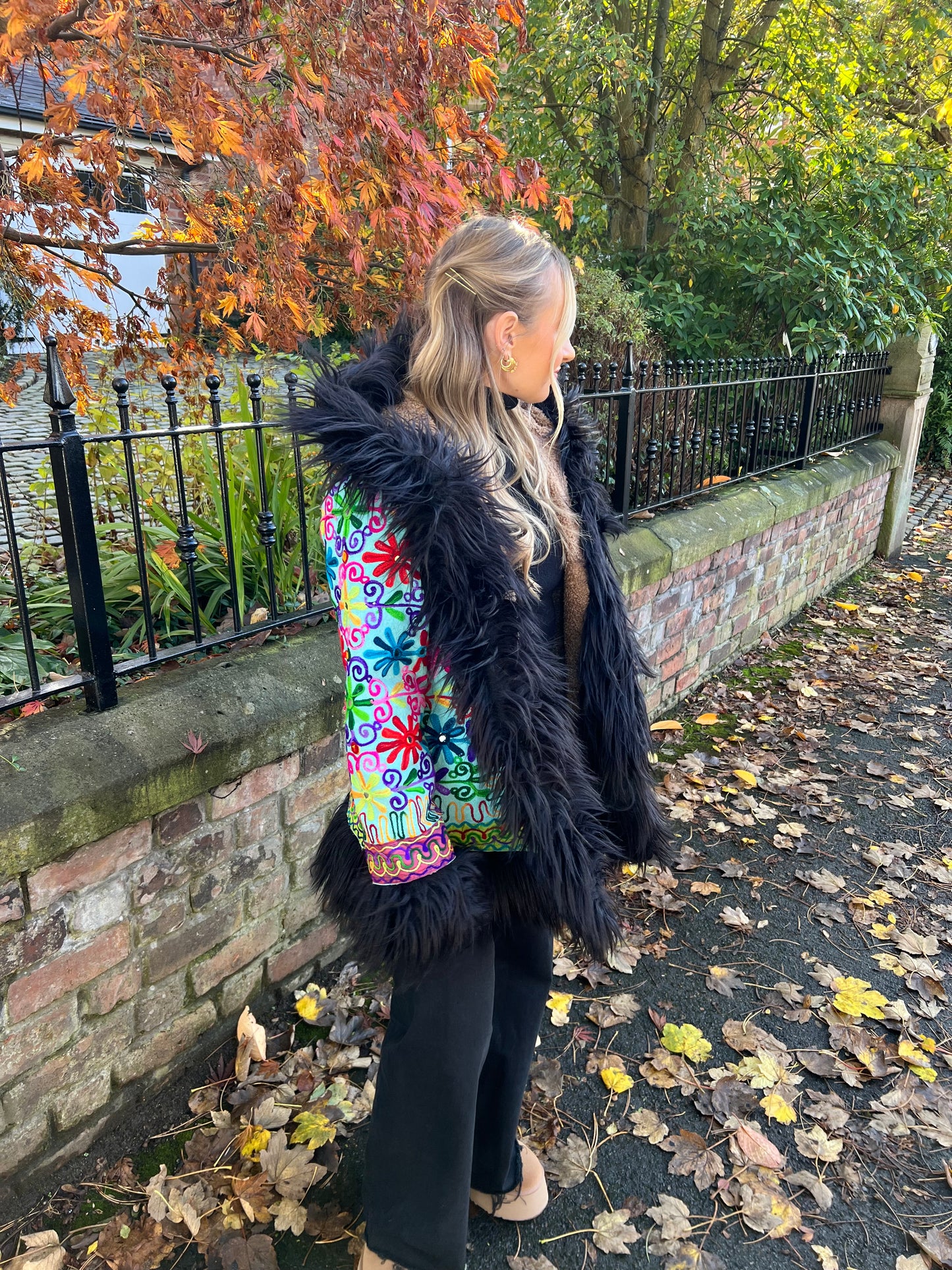 Rio Coat