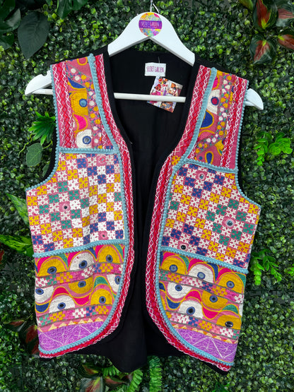 Vintage Waistcoat - 1