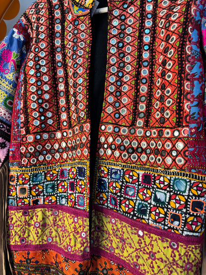 Jaipur Jacket SIZE UK 14-16