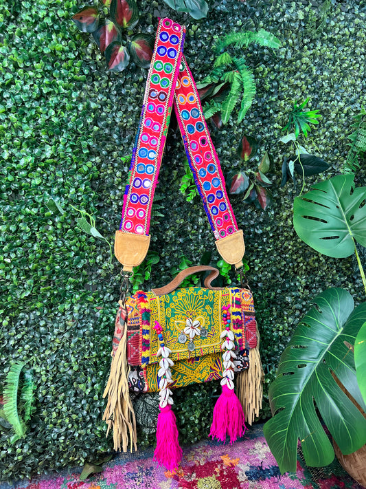 Havana Bag - 25