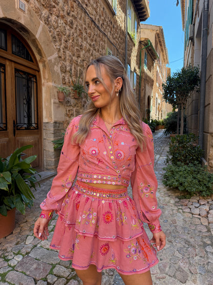 Siena Co ord