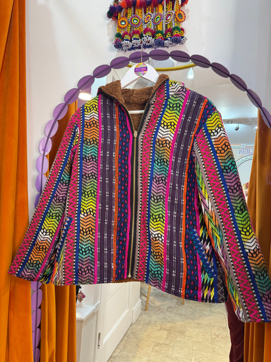 Ziggy Fleece