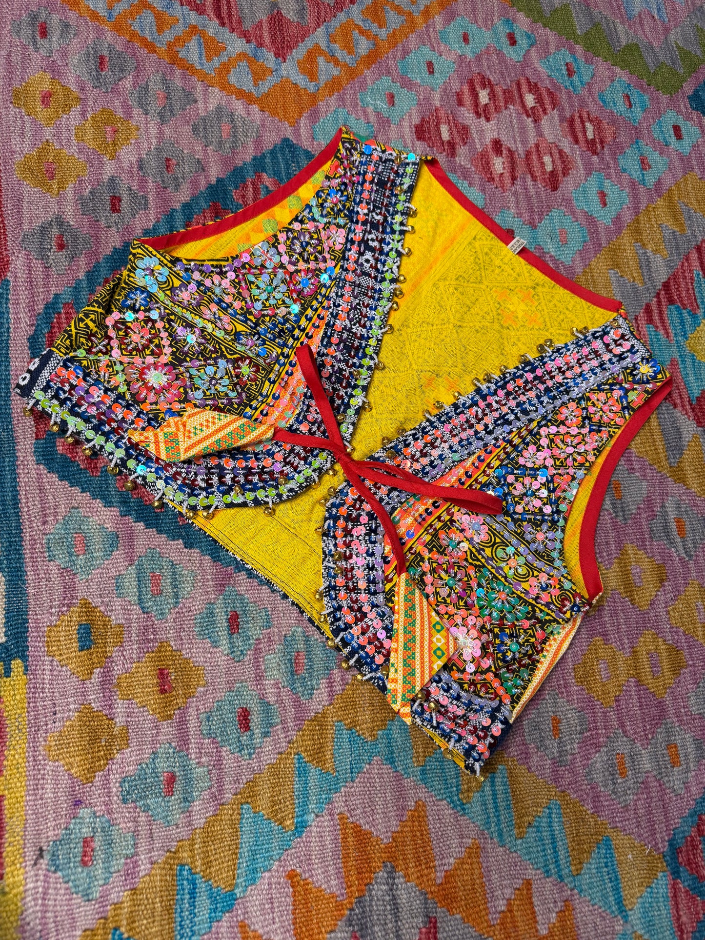 Gypsy Soul Waistcoats