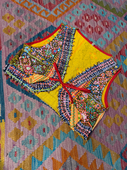 Gypsy Soul Waistcoats