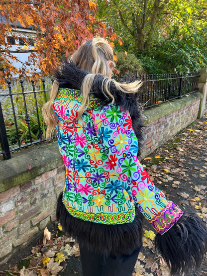 Rio Coat