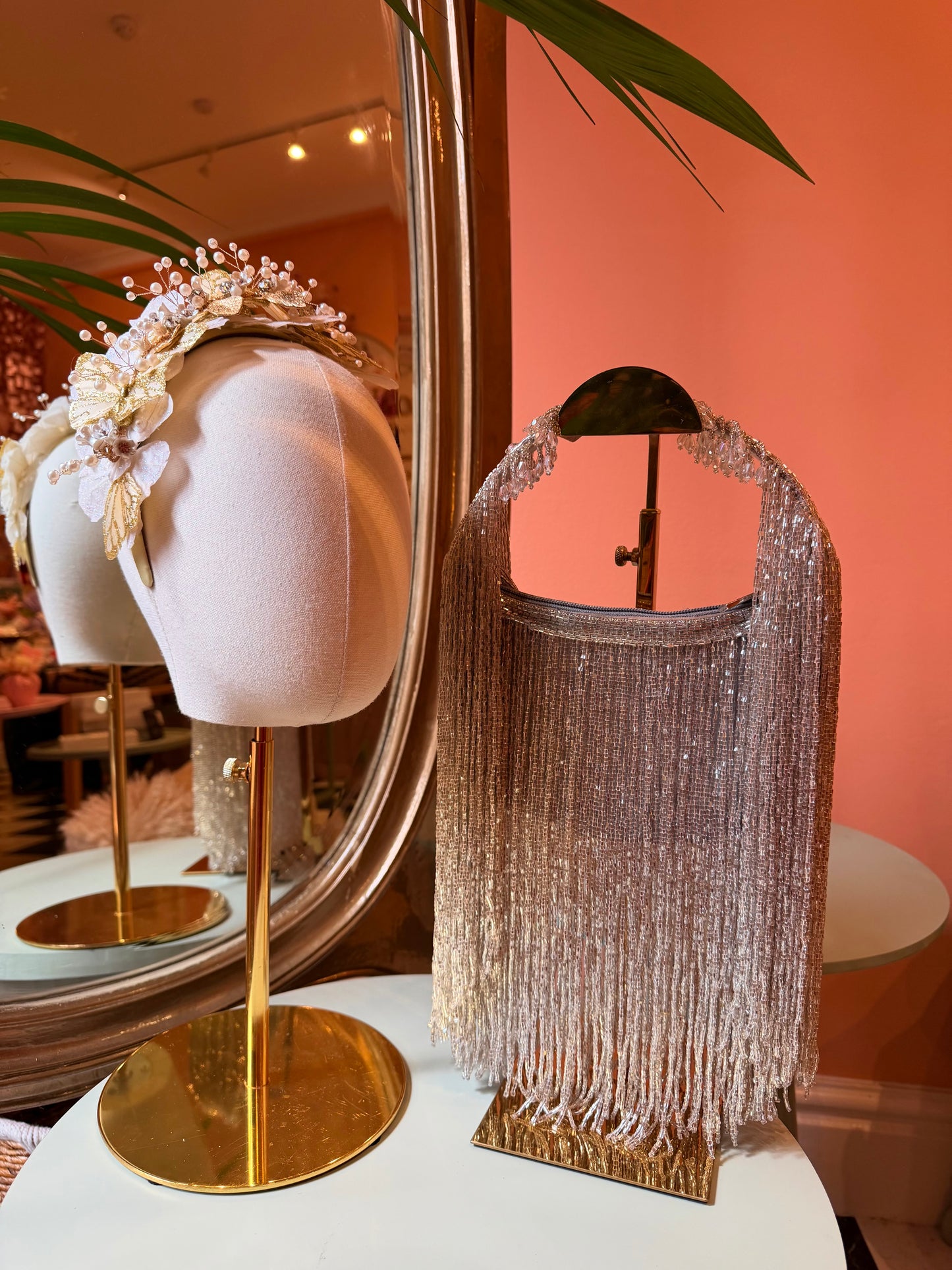 Mirror Polti Bag