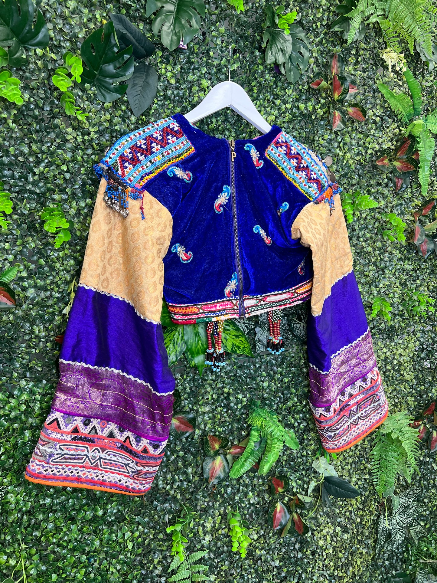 Tribal Top
