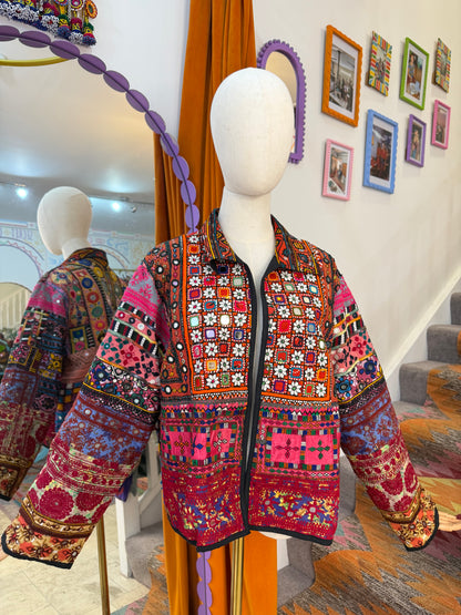Banjara Jacket - 5