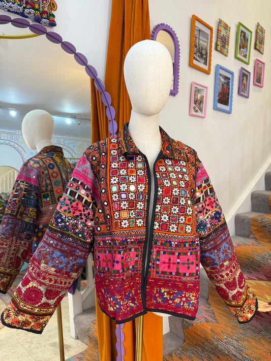 Banjara Jacket - 5