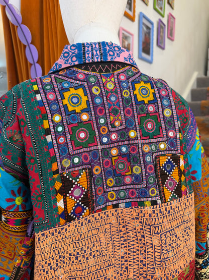 Banjara Jacket - 4