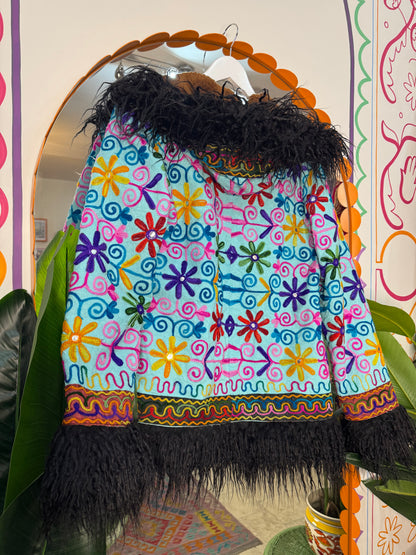 Rio Coat