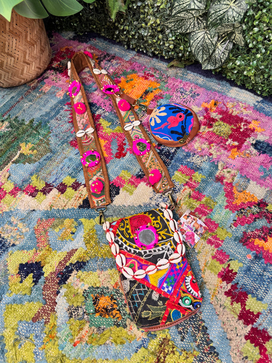 The Soul Sister Bag