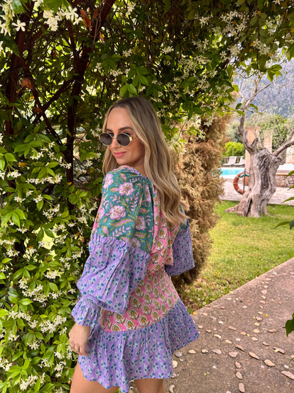 Wildflower Set