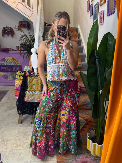 Gypsy Soul Butterfly Flares - 2