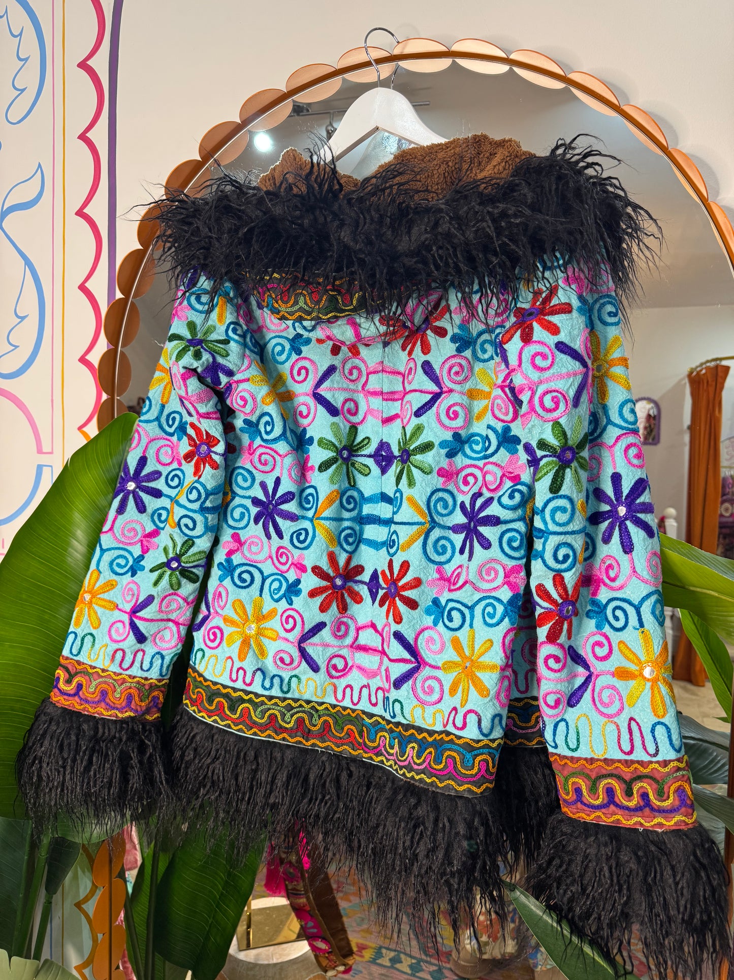 Rio Coat