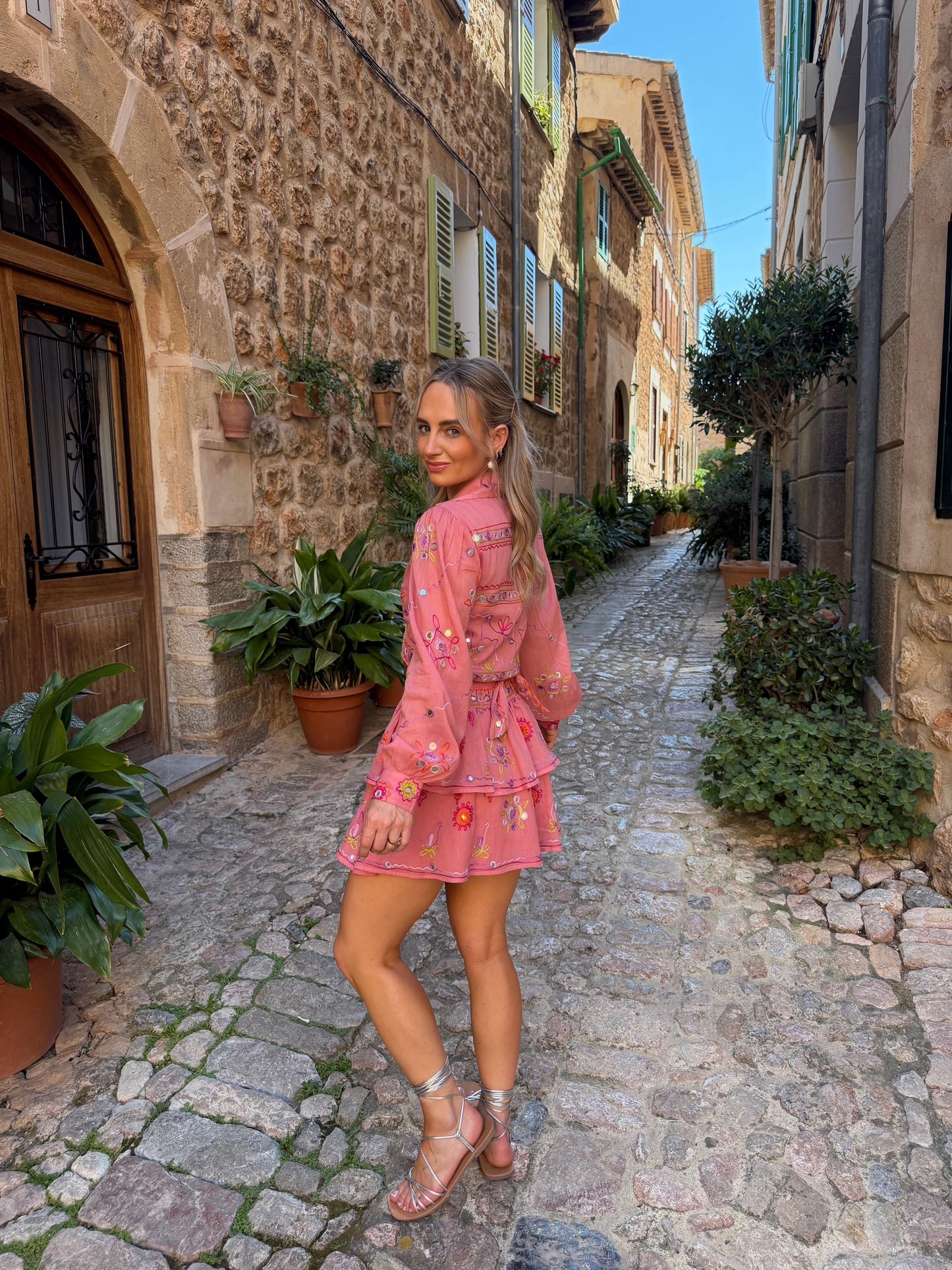 Siena Co ord