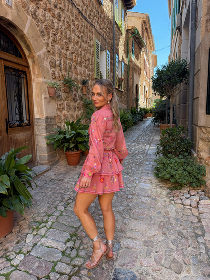 Siena Co ord