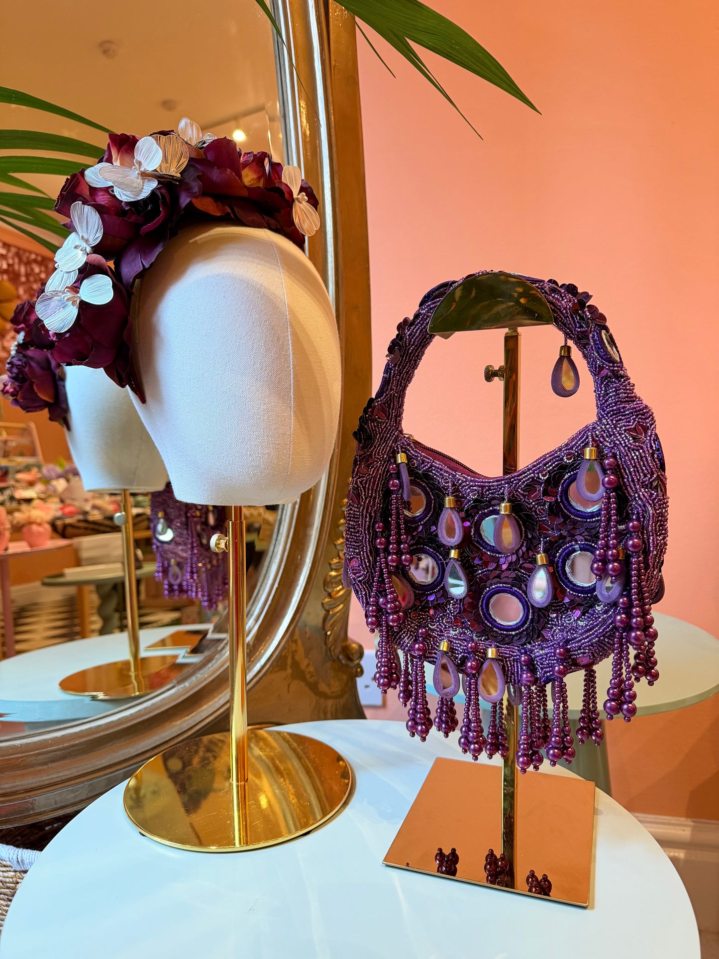 Mirror Polti Bag