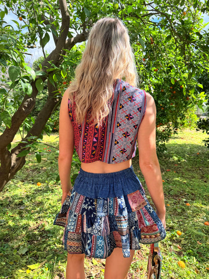 Gypsy Soul Waistcoats